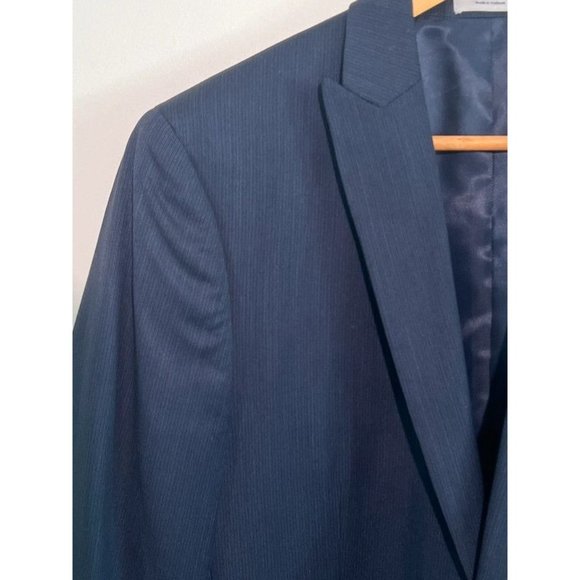 Men’s J. Blue Ferrar Slim Fit Blazer/Suit Jacket Sport Coat - Picture 7 of 10